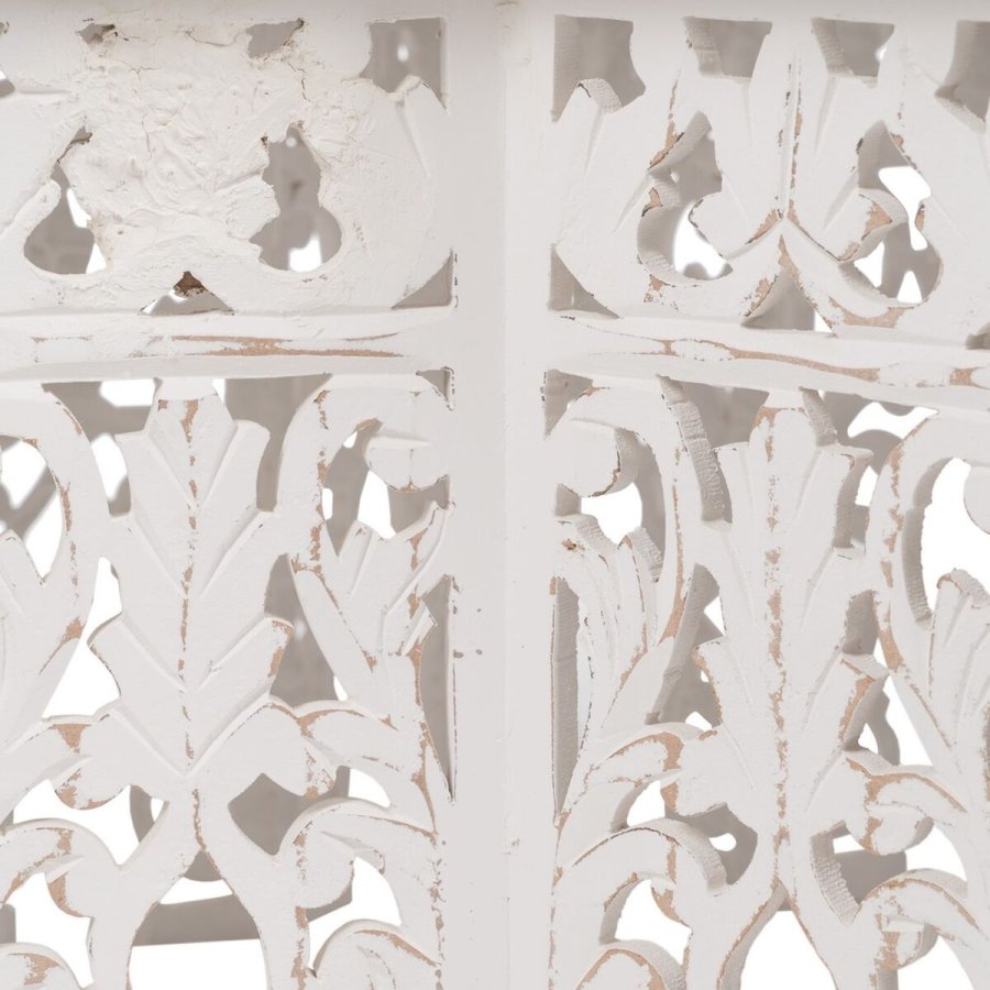 Sofabord 90 x 90 x 46 cm 2 enheder DMF #4