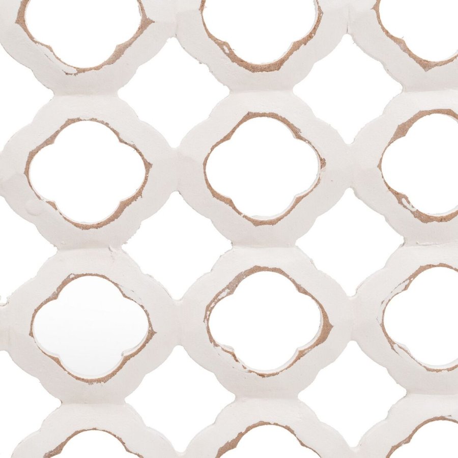 Sofabord 89 x 89 x 47 cm 2 enheder DMF #6