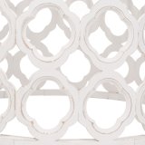 Sofabord 89 x 89 x 47 cm 2 enheder DMF #5