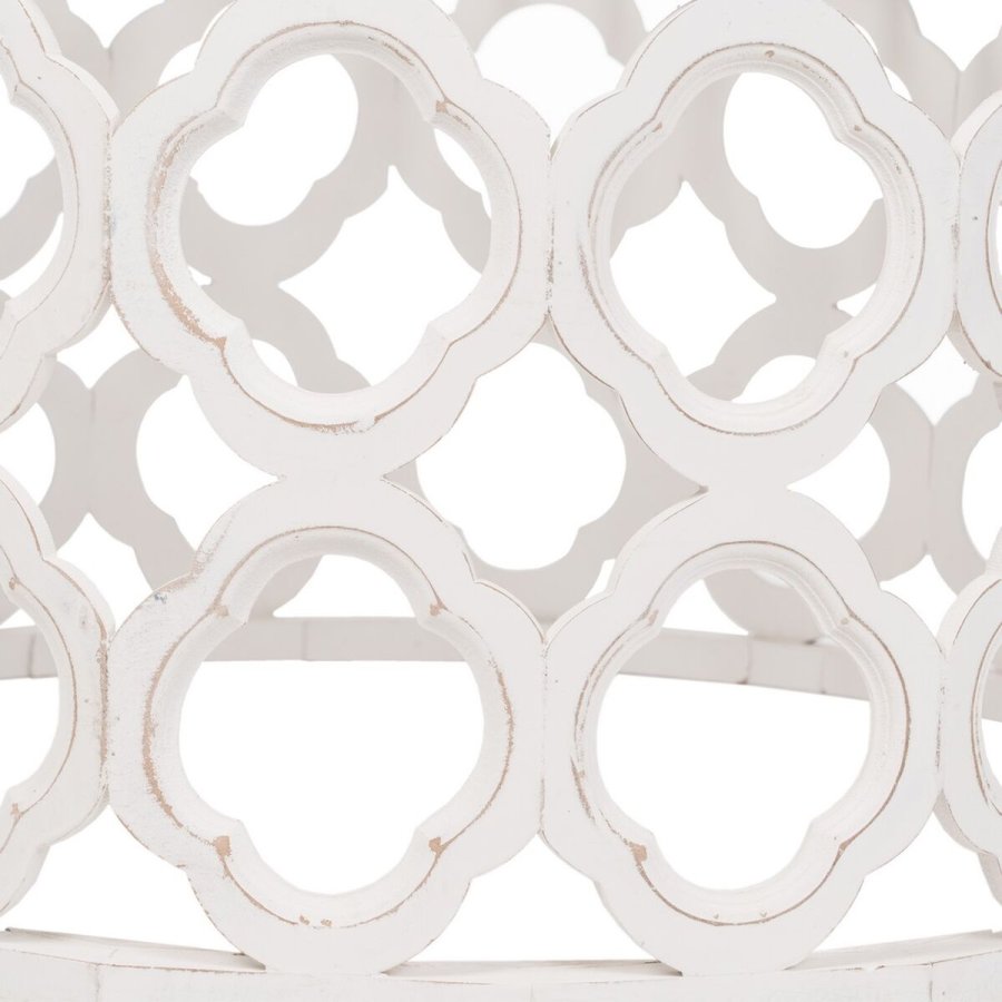 Sofabord 89 x 89 x 47 cm 2 enheder DMF #5