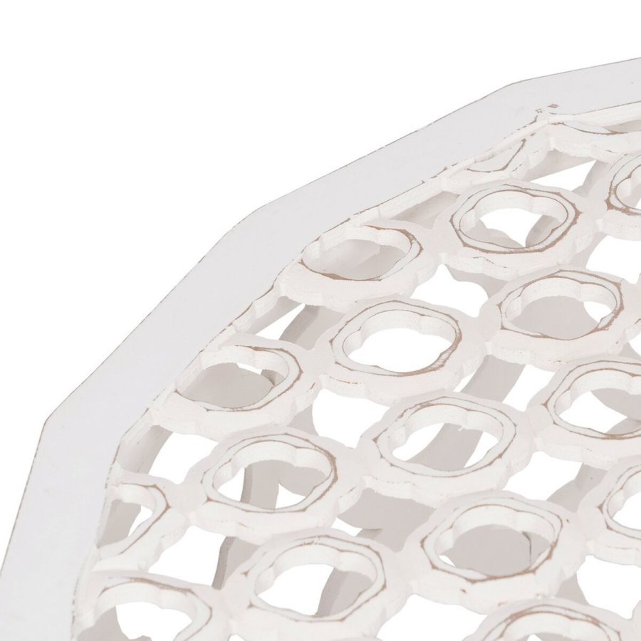 Sofabord 89 x 89 x 47 cm 2 enheder DMF #3