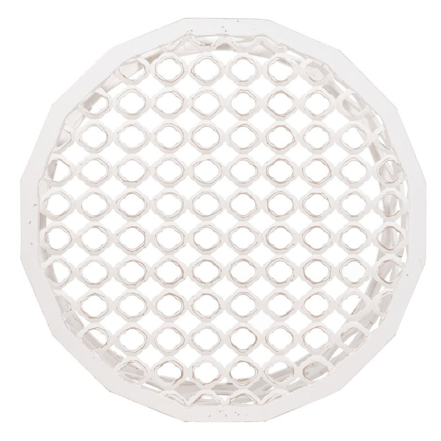 Sofabord 89 x 89 x 47 cm 2 enheder DMF #2