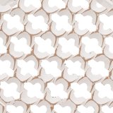 Sofabord Hvid Tr MDF 50 x 50 x 52 cm DMF #3