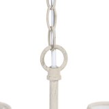 Loftslampe 51 x 50 x 96 cm Metal Taupe  15 cm Klassisk #2