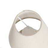 Loftslampe 51 x 50 x 96 cm Metal Taupe  15 cm Klassisk #6