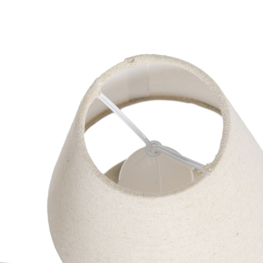 Loftslampe 51 x 50 x 96 cm Metal Taupe  15 cm Klassisk #6