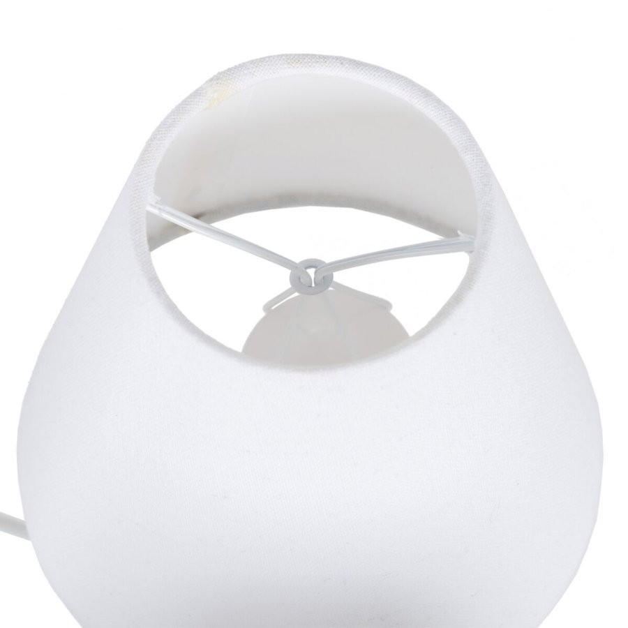 Loftslampe 53 x 53 x 112 cm Metal Hvid  15 cm Klassisk #5