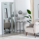 Loftslampe 15 x 15 x 17,5 cm Krystal Slv Jern  15 cm #5