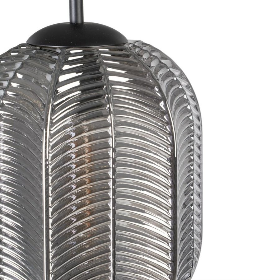 Loftslampe 26 x 26 x 120 cm Krystal Gr #7