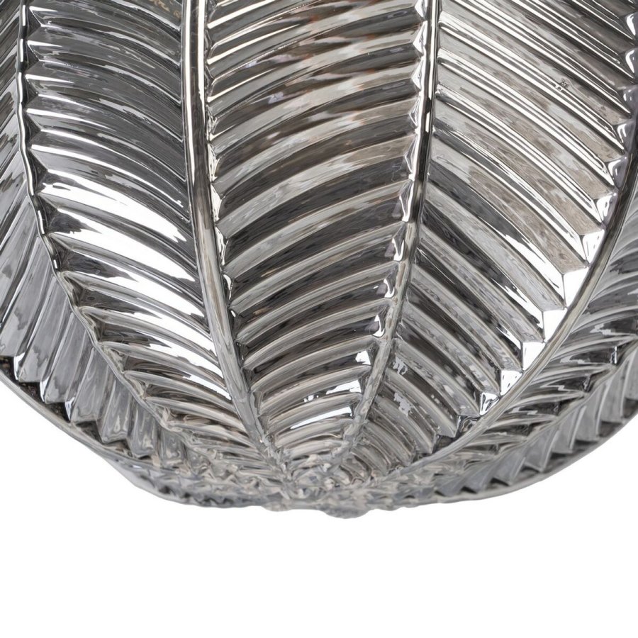 Loftslampe 26 x 26 x 120 cm Krystal Gr #4