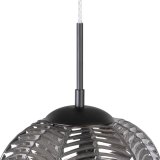 Loftslampe 26 x 26 x 120 cm Krystal Gr #3