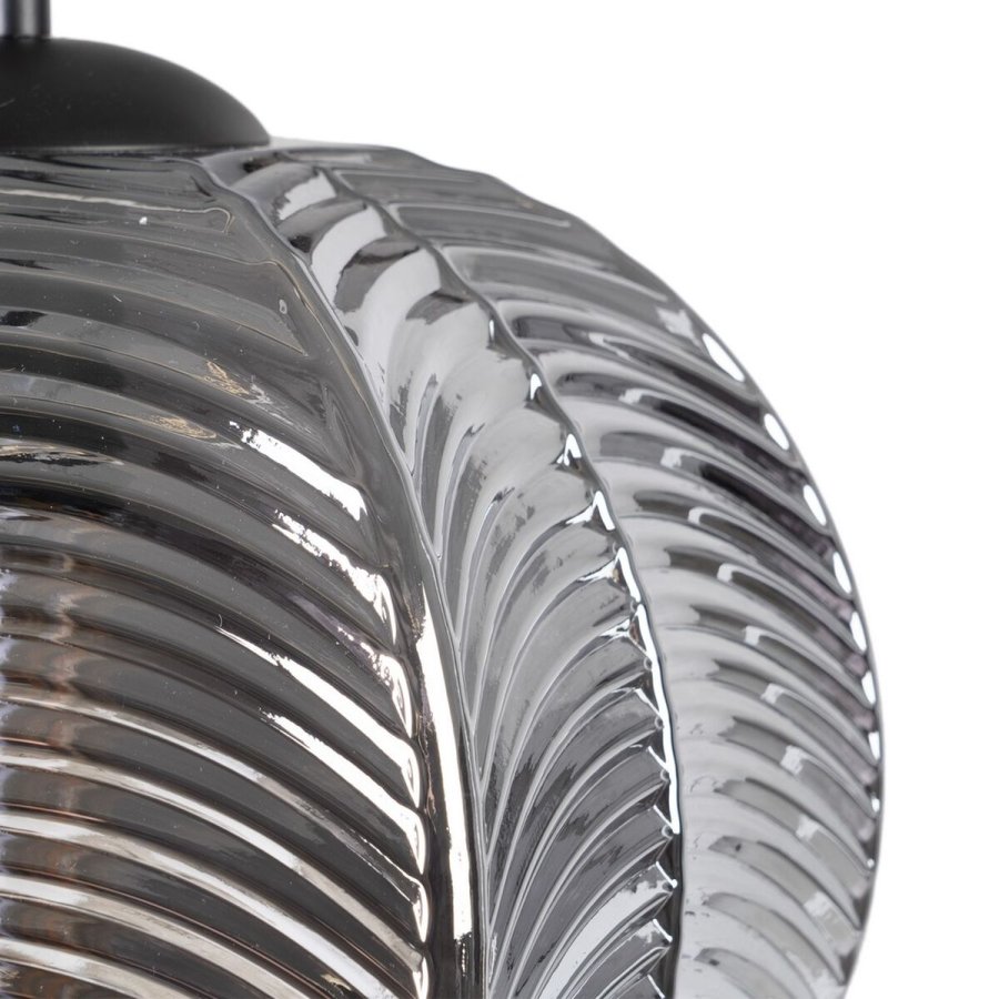 Loftslampe 34,5 x 34,5 x 130 cm Krystal Gr #7