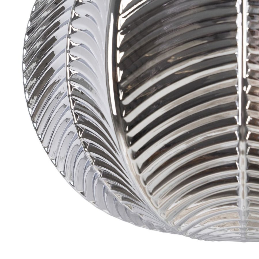 Loftslampe 34,5 x 34,5 x 130 cm Krystal Gr #6