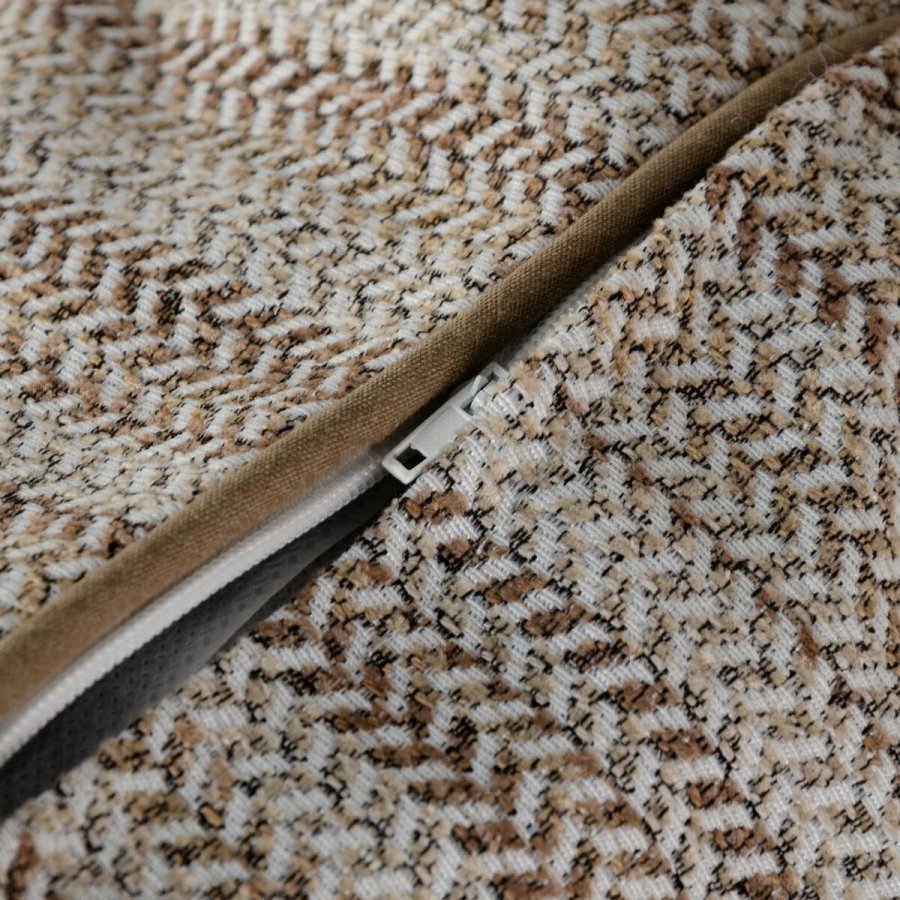 Pude Polyester 60 x 60 cm 100% bomuld #2