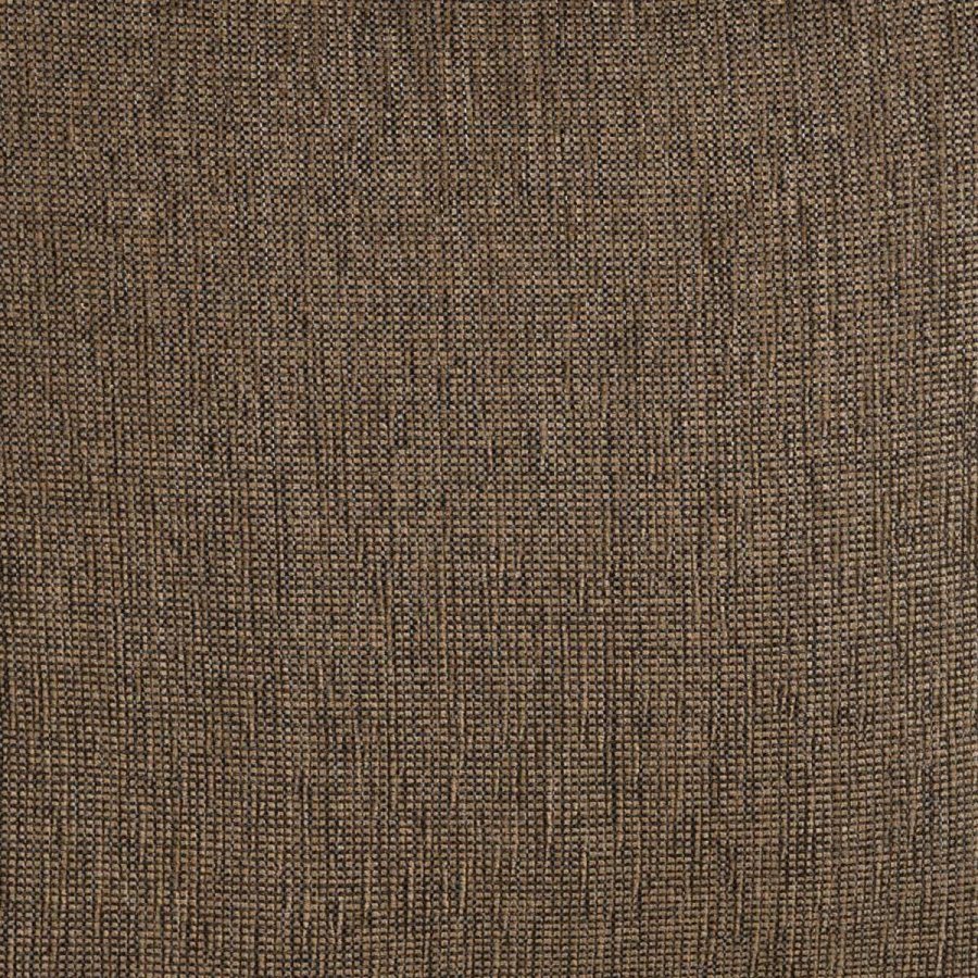 Pude Polyester Bomuld Brun 45 x 45 cm #4