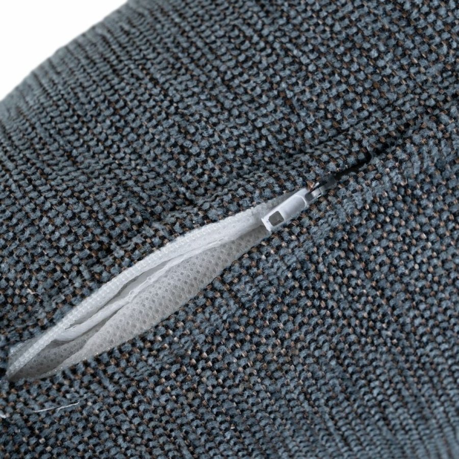 Pude Polyester Bomuld Gr 45 x 45 cm #4