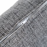 Pude Polyester Bomuld Gr 50 x 30 cm #2