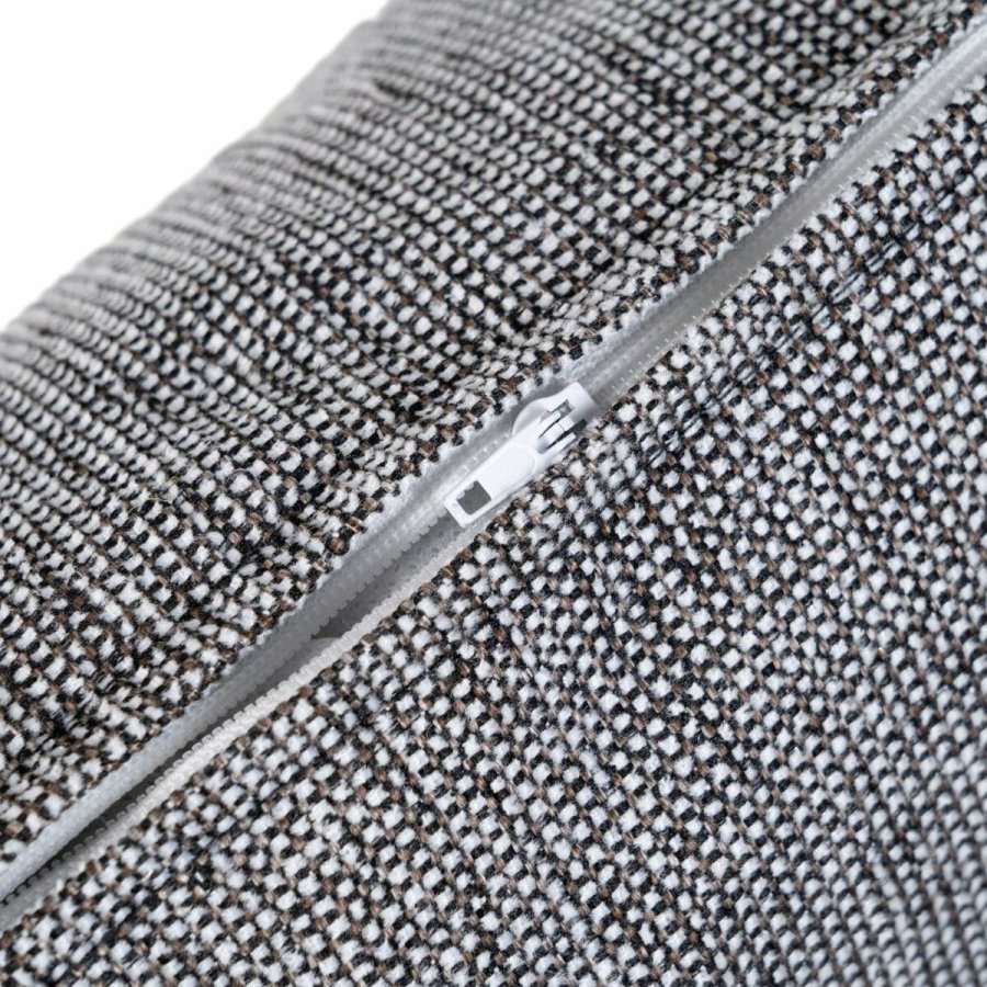 Pude Polyester Bomuld Gr 50 x 30 cm #2