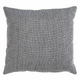 Pude Polyester Bomuld Gr 45 x 45 cm #1