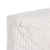 Pude 4 Dele Beige 120 x 80 cm #7