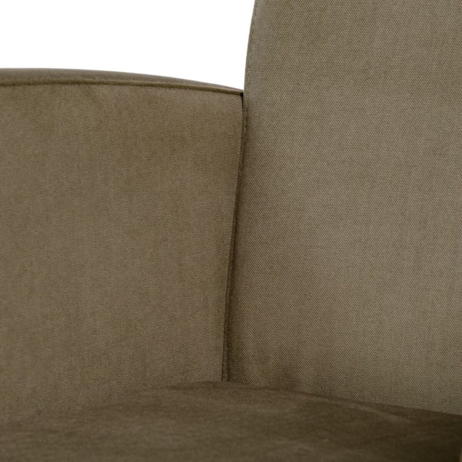 Lnestol Sort Grn 68 x 97 x 86 cm #6