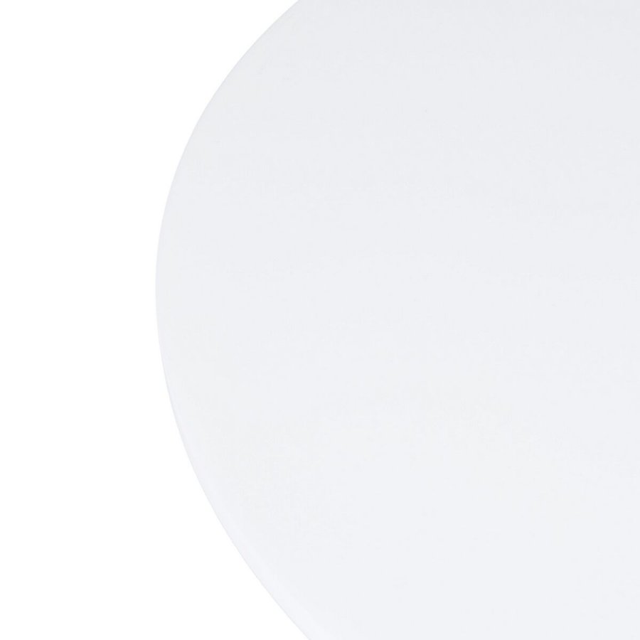 Spisebord Hvid Tr MDF 60 x 60 x 74 cm #3