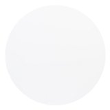 Spisebord Hvid Tr MDF 60 x 60 x 74 cm #7