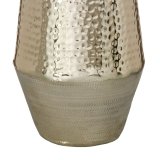 Vase Gylden Aluminium 14 x 14 x 31 cm #5