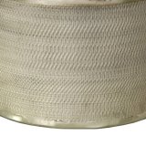 Vase Gylden 13 x 13 x 13 cm Aluminium #2