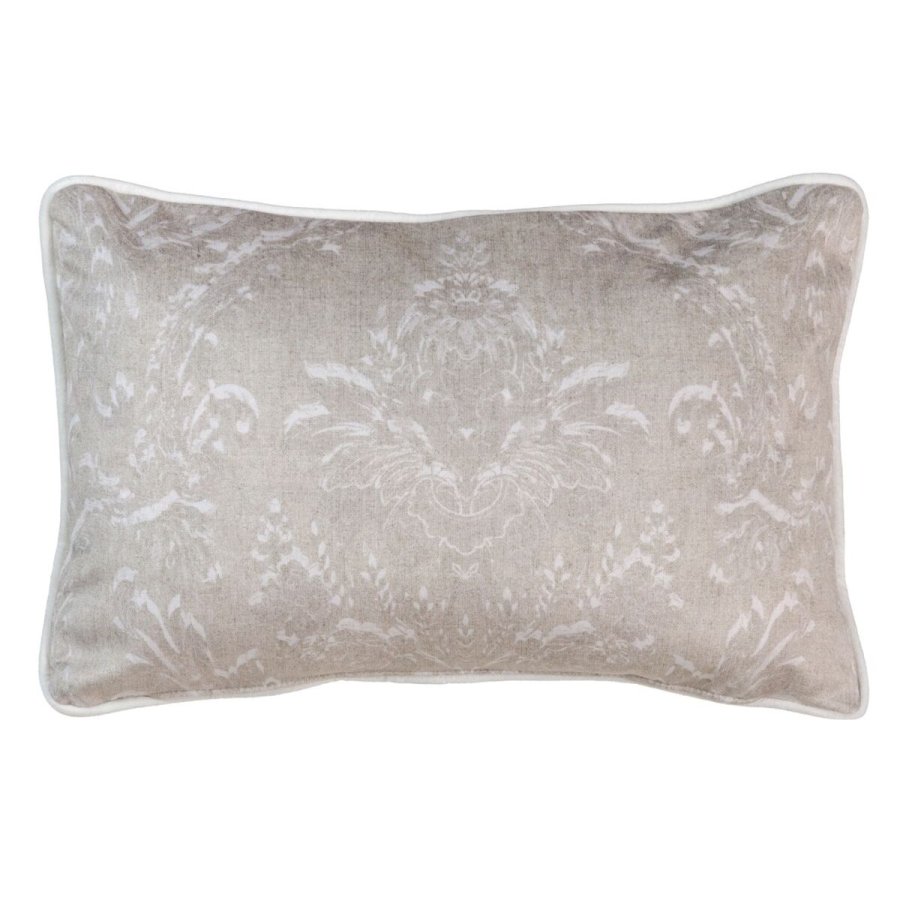 Pude Polyester 45 x 30 cm Roser #6