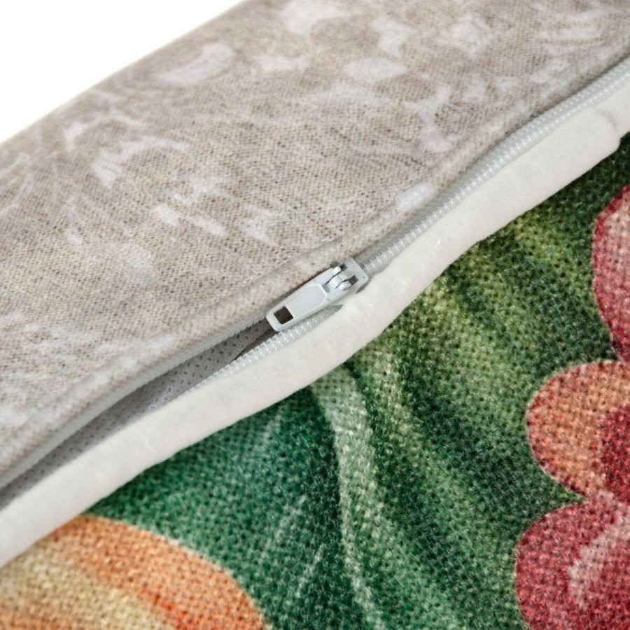 Pude Polyester 45 x 30 cm Roser #2