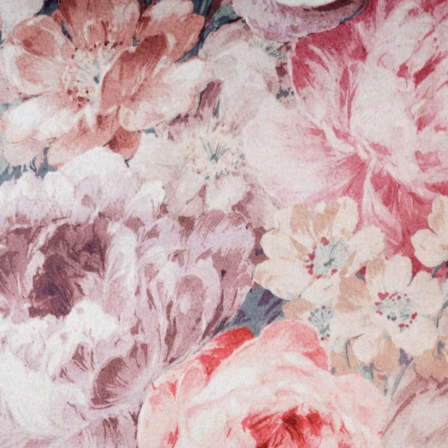 Pude 45 x 30 cm Roser #4