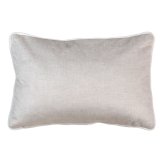 Pude Beige 45 x 30 cm #5