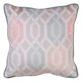 Pude Polyester 45 x 45 cm Abe #6