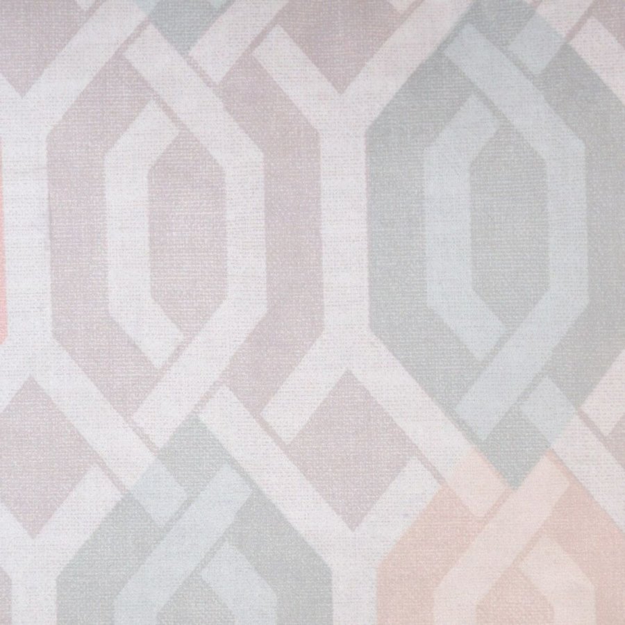 Pude Polyester 45 x 45 cm Abe #4