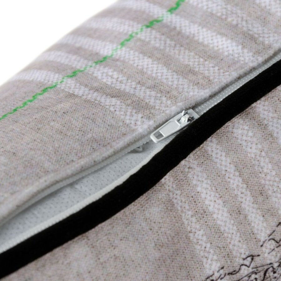 Pude Elefant 45 x 30 cm #2