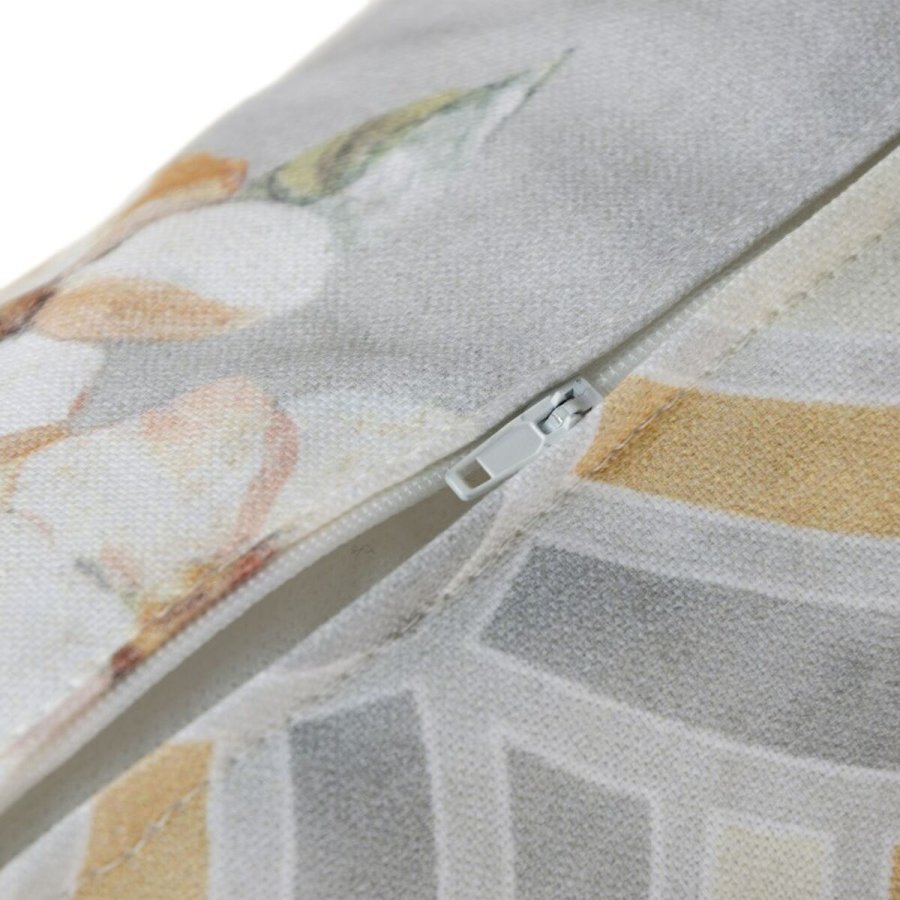 Pude Cvetlice 100% bomuld 45 x 30 cm #2