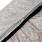 Pude Polyester 45 x 30 cm dyr #2