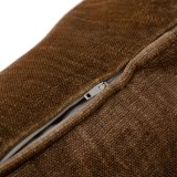 Pude Brun 45 x 45 cm #4