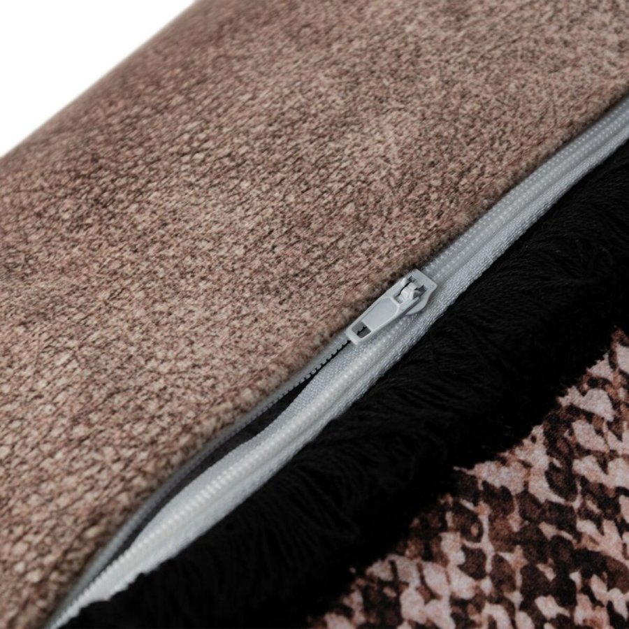 Pude Slange 45 x 45 cm #3