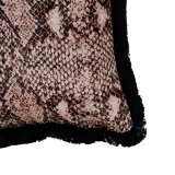 Pude Slange 45 x 30 cm #2