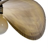 Loftslampe Gylden Aluminium 220-240 V 62 x 34 x 30 cm #4