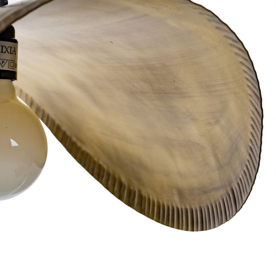 Loftslampe Gylden Aluminium 220-240 V 62 x 34 x 30 cm #4