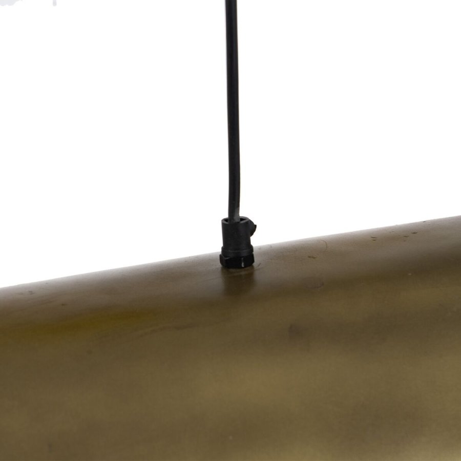 Loftslampe Gylden Aluminium 220-240 V 62 x 34 x 30 cm #5