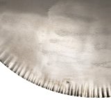 Loftslampe Slvfarvet Aluminium 220 V 240 V 220-240 V 62 x 34 x 30 cm #3