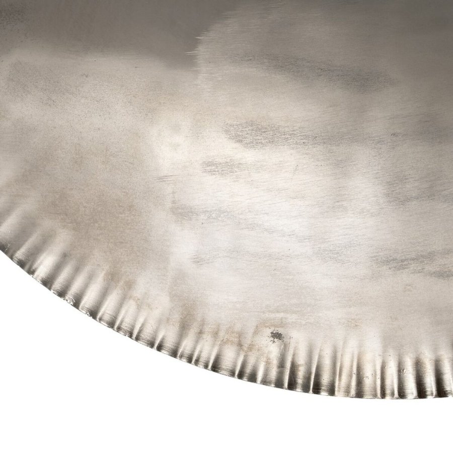 Loftslampe Slvfarvet Aluminium 220 V 240 V 220-240 V 62 x 34 x 30 cm #3