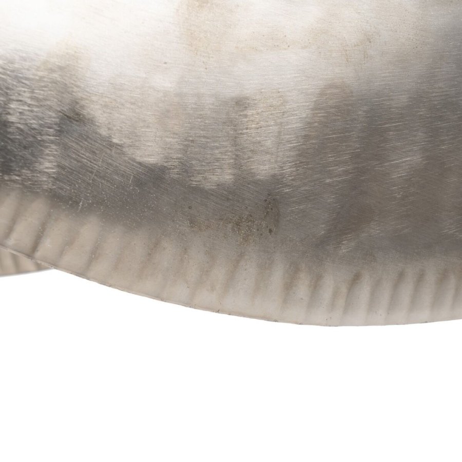 Loftslampe Slvfarvet Aluminium 220-240 V 82 x 36 x 35 cm #3