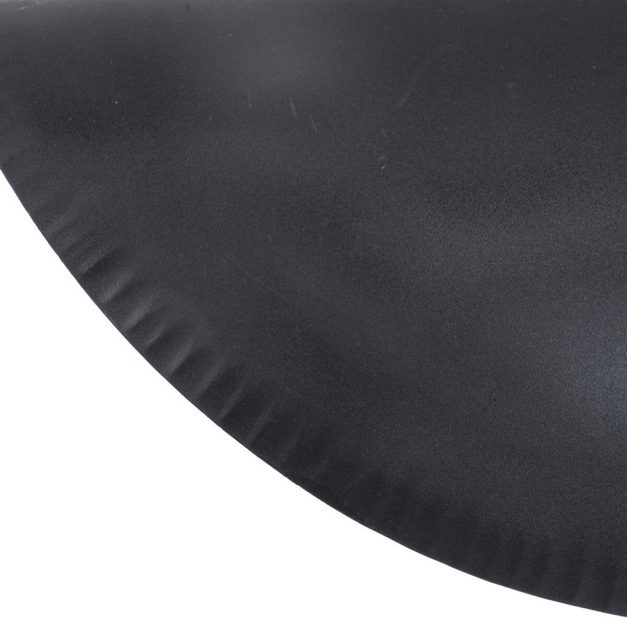 Loftslampe Sort Aluminium 220-240 V 62 x 34 x 30 cm #3