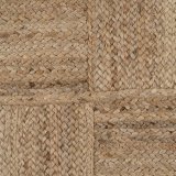 Tppe Natur Jute 170 x 70 cm #9