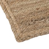 Tppe Natur Jute 170 x 70 cm #17